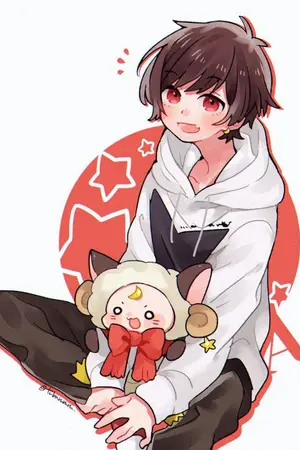 ปกนิยาย Lobotomy Corporation ผู้เป็นที่รัก