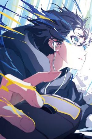 ปกนิยาย Tower of Hell หอคอยนรกนี้ผมจะเคลียเอง