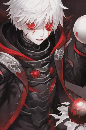 ปกนิยาย Evolution Dungeon ดันเจี้ยนแห่งการวิวัฒนาการ