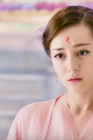 ปกนิยาย เกี้ยวรักข้ามภพ