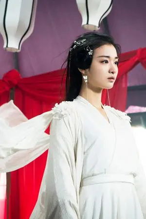 ปกนิยาย สตรีมีค่าดั่งหยก