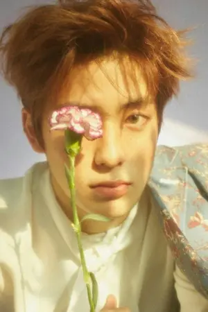 ปกนิยาย KING JAEHYUN [Jaeten]