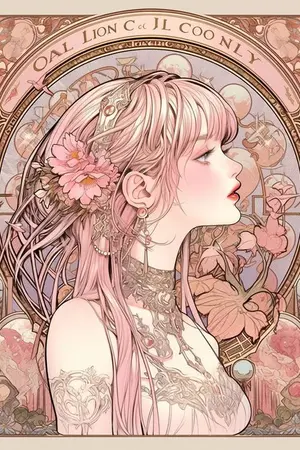 ปกนิยาย Rosamund’s Princess กุหลาบมนตรา