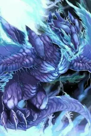 ปกนิยาย Luckydragon