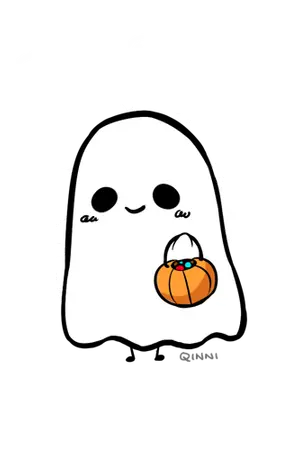 ปกนิยาย ผีจิ๋ว