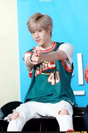 ปกนิยาย พี่กันต์น้องเอิน  [ bammark ]