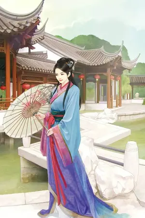 ปกนิยาย สามีข้า...คือป้ายวิญญาณ(ปิดตอน)