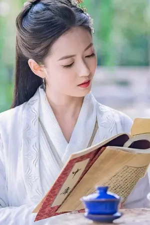 ปกนิยาย ปราชญ์หญิงเจ็ดชุ่น