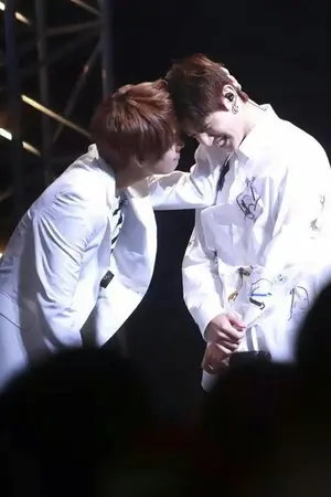 ปกนิยาย [vkook] : Bad Love : รักร้ายๆของนายมาเฟีย