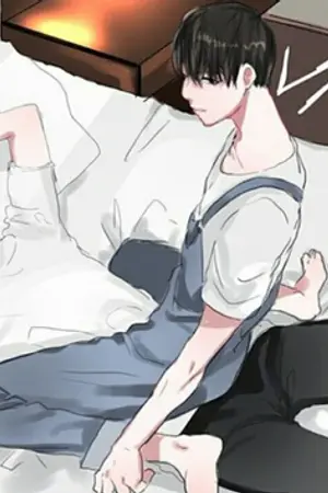 ปกนิยาย VKOOK  : The Rules Of Love : ft.markbam