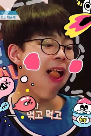 ปกนิยาย [Linho, Linhoon] #ฟิควันโลกแตกlinho