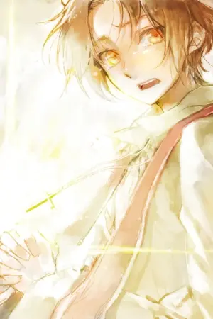 ปกนิยาย Dream Maker ผมนี่แหละนักเขียนฝัน(BL)