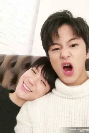 ปกนิยาย SF/OS [NCT] All NCT #MarkNo #AllNCT