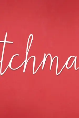 ปกนิยาย TWICE - MATCHMAKER -2YEON