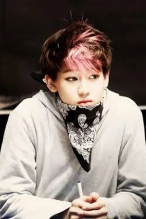 ปกนิยาย Uri Bambam แบมแบมของเรา (GOT7 Fanfic)