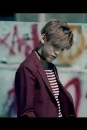 ปกนิยาย Never Gone เพราะนายไม่เคยหายไปจากใจ (GOT7 fic)