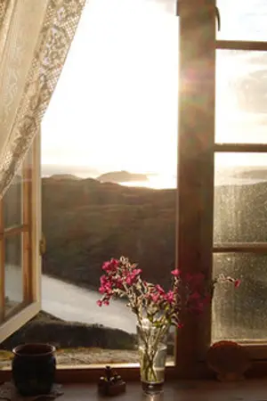 ปกนิยาย [BTS] Time Flower & Rain #ฟิคTFR