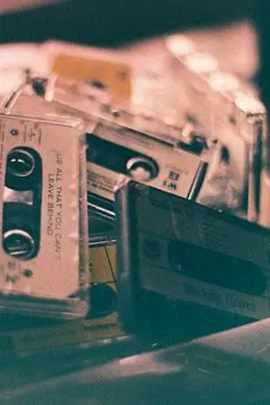 ปกนิยาย [os&sf] Love Songs & Sad Songs(Nielong) #LSSSเนียลอง