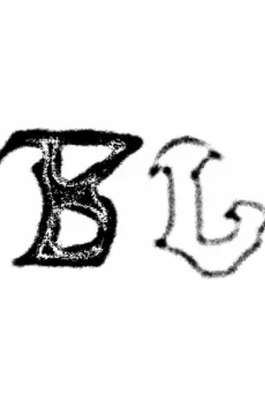 ปกนิยาย Black ø Light : The Beginning of The Dire