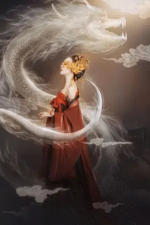 ปกนิยาย ลิขิตรัก นางจำนน (จบ)