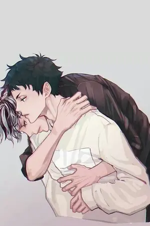 ปกนิยาย อินทรชิต [YAOI]