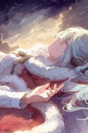 ปกนิยาย RP ۞ The Olympus [เปิดรับสมัคร]