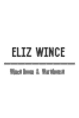 ปกนิยาย Wincé house || EW