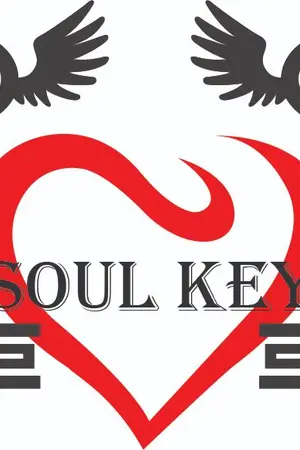 ปกนิยาย Soul Key