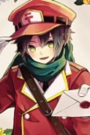 ปกนิยาย Flash Delivery เร็วแบบนี้ไม่มีอีกแล้ว