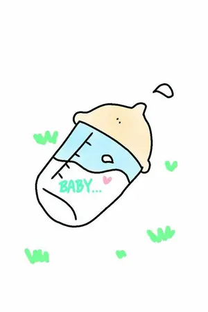 ปกนิยาย EXO KaiHun #ฟิคI love  this  Kid