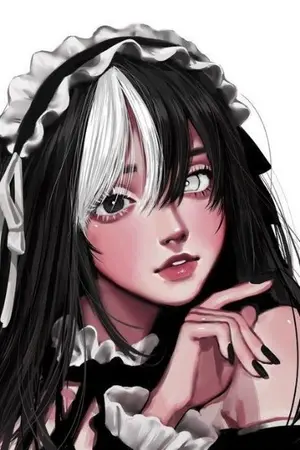 ปกนิยาย Levia นางเหมันต์