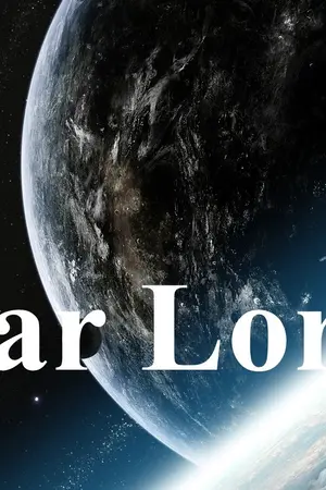 ปกนิยาย Star Lord (Remake)