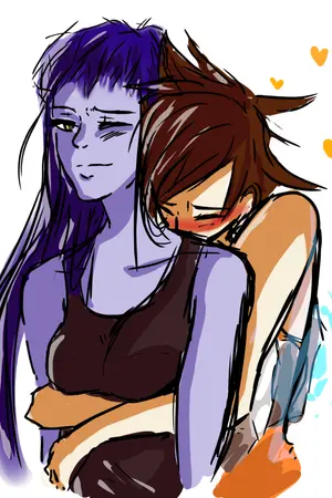 ปกนิยาย Make me alive (Widowtracer)