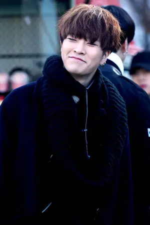 ปกนิยาย [My AllJae] (os/sf) {2Jae\\2Young\\JackJae\\MarkJae\\BamJae\\YugJae}