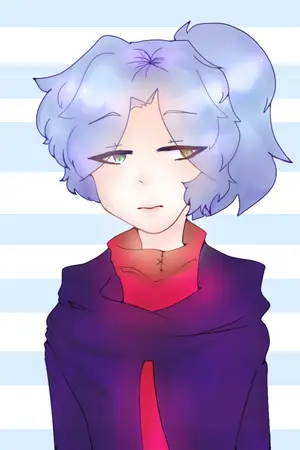 ปกนิยาย { Normal day of the Priest in Other World }