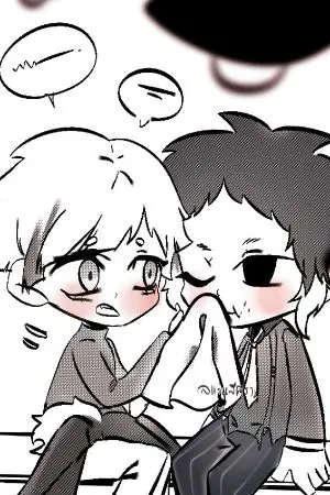 ปกนิยาย Bungou Stray Dogs | AkuAtsu