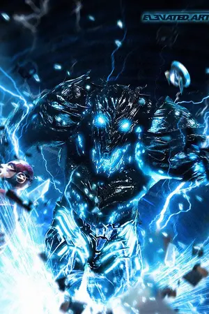 ปกนิยาย I'm just a bad guy who loves her heroine ผมมันก็แค่วายร้าย ที่รักนางเอกอย่างเธอ