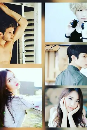 ปกนิยาย My heart.ส่งหัวใจไปลุ้นรัก