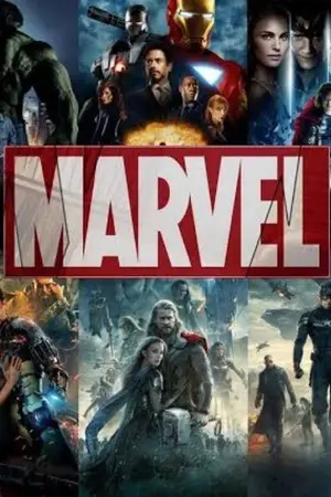 ปกนิยาย [ FIC MARVEL​ ]​ ของจริงดีกว่าในหนังอีกสุดยอด!!