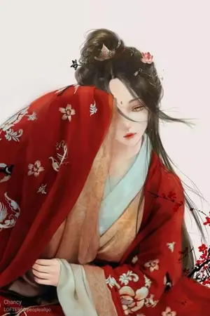 ปกนิยาย ขีดชะตา ผูกวาสนารัก