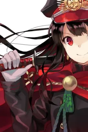 ปกนิยาย ฉันนี้แหละโอดะโนบุนางะ