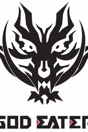 ปกนิยาย [Au Fic God Eater] Kami naki Sekai : ดินแดนที่ไร้พระเจ้า