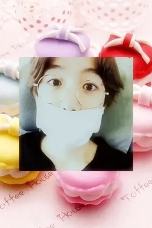 ปกนิยาย ช๊อบชอบ | CHANBAEK