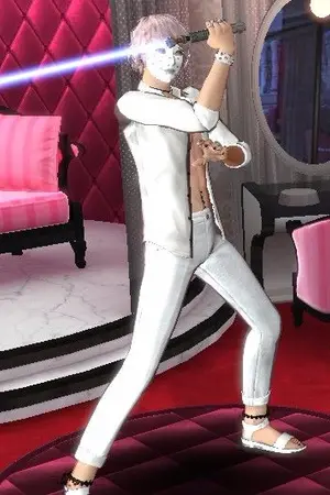 ปกนิยาย ตะลุยเซิร์ฟ เย้ยยุทธภพ