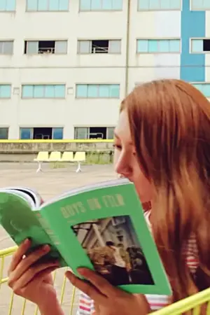 ปกนิยาย {Seventeen} Semicolon ; Minwon #มินวอน