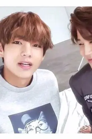 ปกนิยาย Just Friend ❣ #จัสเฟรนด์มินวี (#minv)