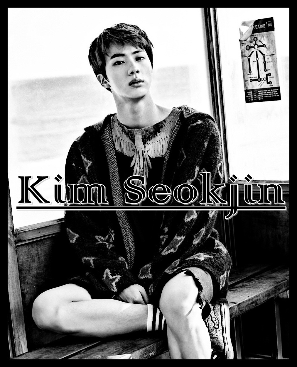 นิยาย ANTI ฟิคแอนตี้จองกุก [BTS x YOU] END มีฉบับ EBook