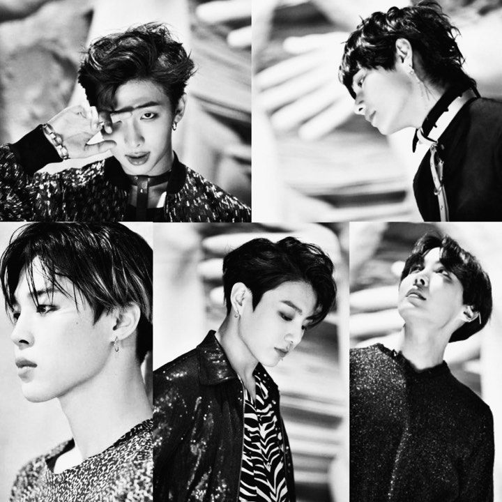 นิยาย MISTAKE [BTS x YOU] END Writer