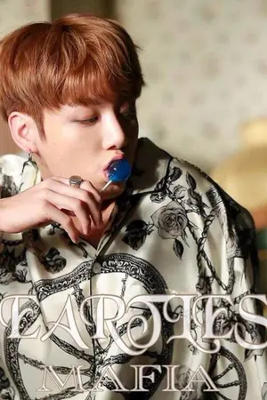 ปกนิยาย Heartless Mafia [BTS x YOU] -END-