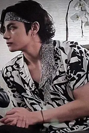 ปกนิยาย Savage of the Sea [BTS x YOU] -END-